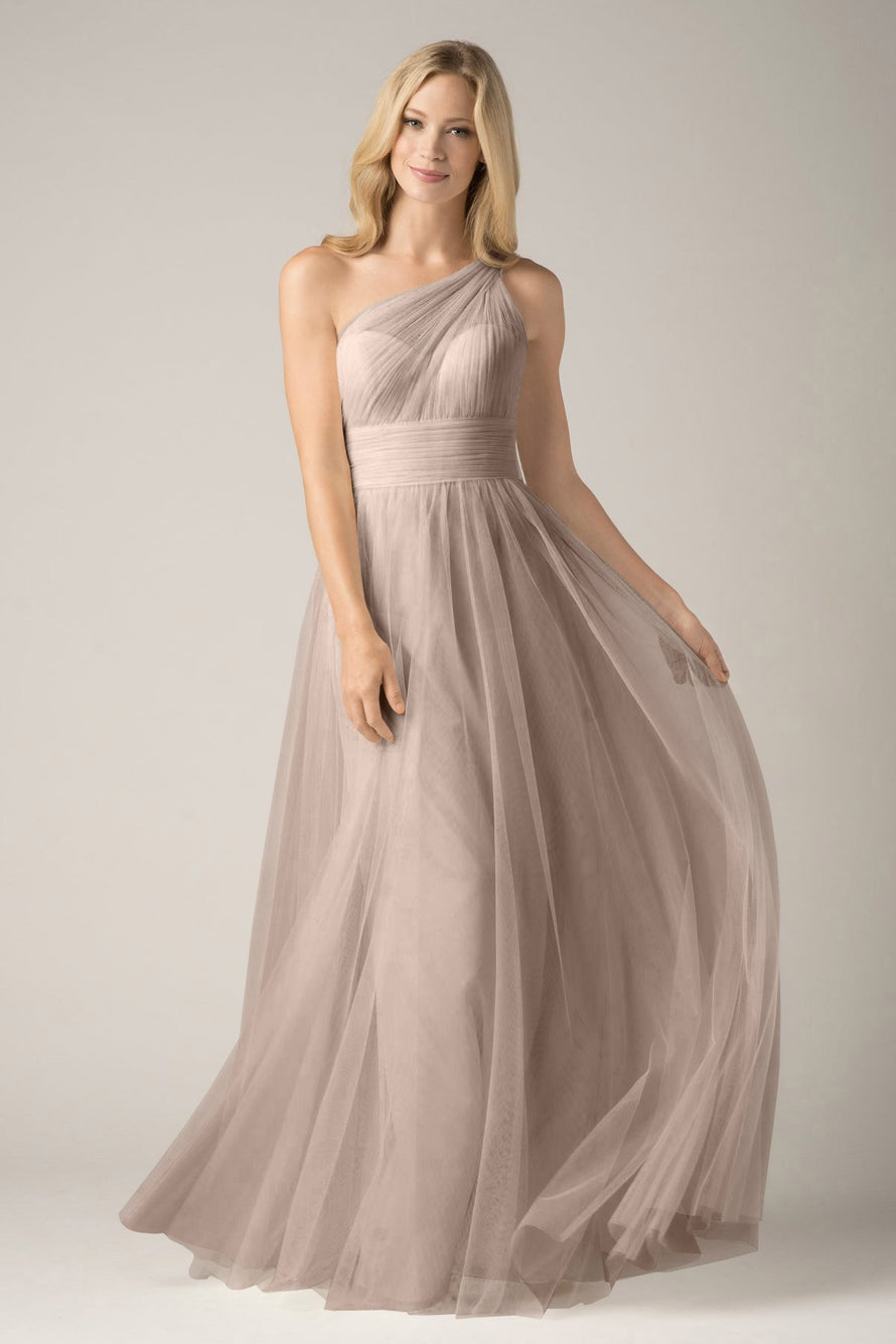 Wtoo by Watters Bridesmaid Dress Rue ...